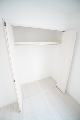 【収納】 | 桜木北2丁目戸建て