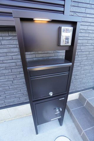 【その他共用部分】 | 桜木北2丁目戸建て