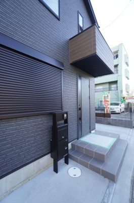 【その他共用部分】 | 桜木北2丁目戸建て