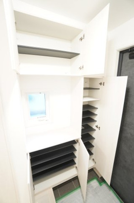 【収納】 | 桜木北2丁目戸建て