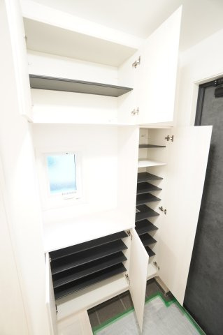 【収納】 | 桜木北2丁目戸建て