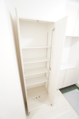 【収納】 | 桜木北2丁目戸建て