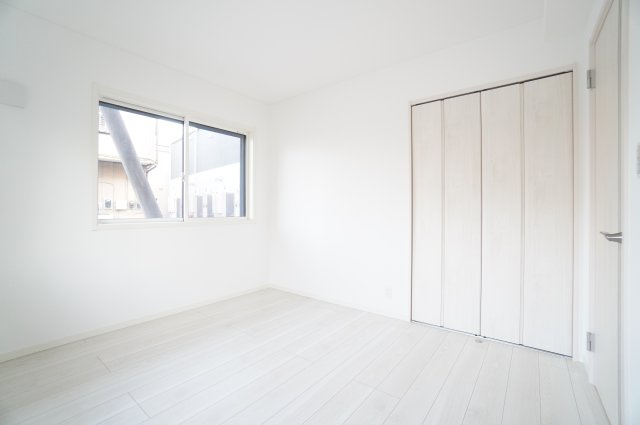 【寝室】 | 桜木北2丁目戸建て