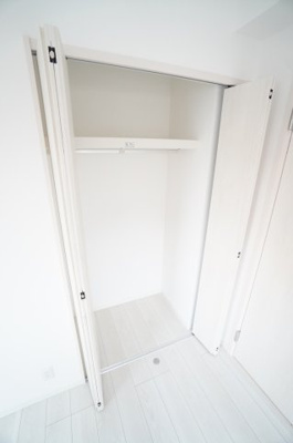 【収納】 | 桜木北2丁目戸建て