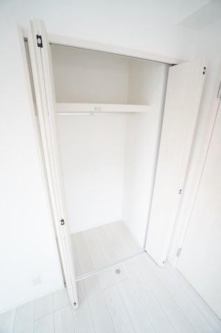 【収納】 | 桜木北2丁目戸建て