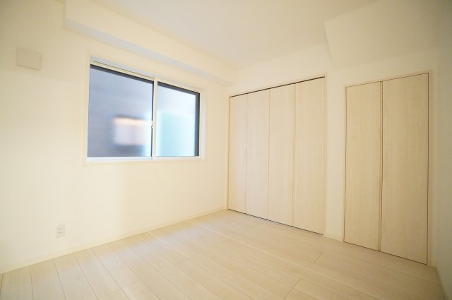 【内装】 | 桜木北2丁目戸建て | 納戸