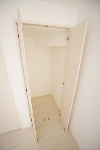 【収納】 | 桜木北2丁目戸建て