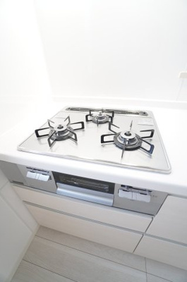 【設備】 | 桜木北2丁目戸建て