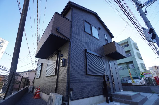 【その他】 | 桜木北2丁目戸建て