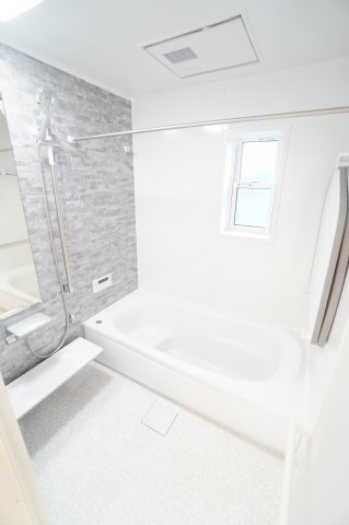 【浴室】 | 桜木北2丁目戸建て