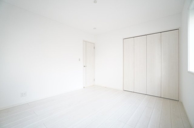 【洋室】 | 桜木北2丁目戸建て