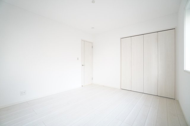 【洋室】 | 桜木北2丁目戸建て