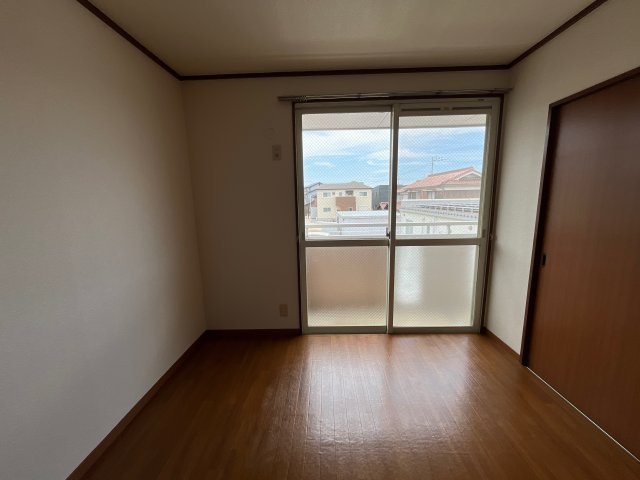 ホワイトタウンの子供部屋