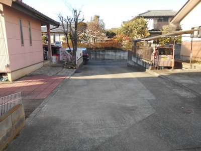 【周辺】 | 高崎市箕郷町生原中古住宅