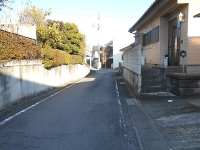 【周辺】 | 高崎市箕郷町生原中古住宅