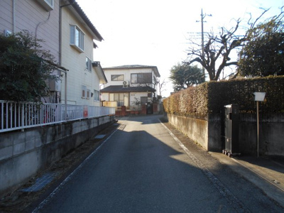 【周辺】 | 高崎市箕郷町生原中古住宅