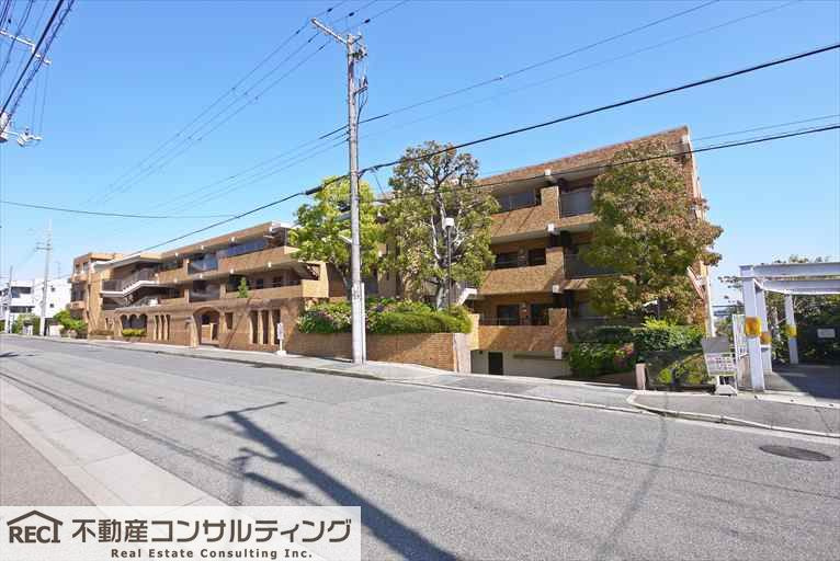 イトーピア芦屋川