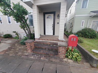 【エントランス】 | 南平野５丁目戸建