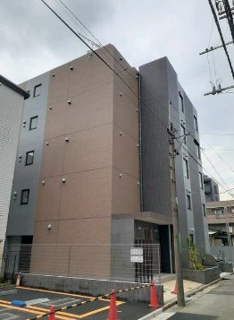 【外観】 | ライジング練馬