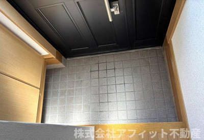 【エントランス】 | サンライズ21
