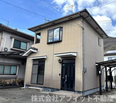 【外観】 | サンライズ21 | サンライズ21・木造　