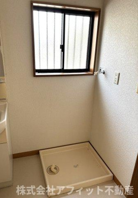 【その他】 | サンライズ21 | 室内洗濯機置場