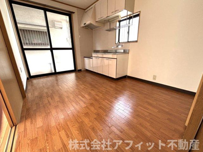 【その他】 | サンライズ21 | DK6帖