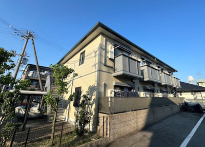 【外観】 | サニー千里山 | 外観★