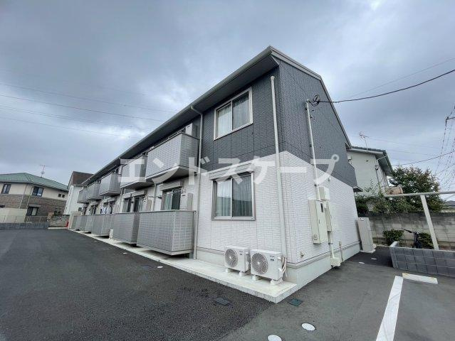 アメージングベルテ