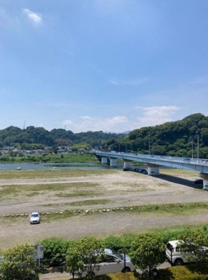 【展望】 | アメニティタワー相模原