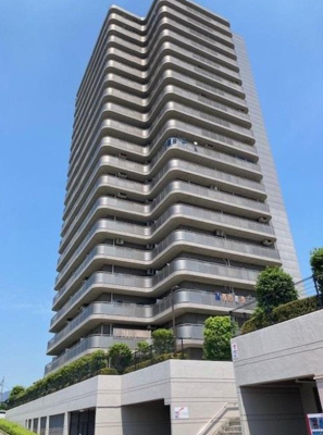 【外観】 | アメニティタワー相模原