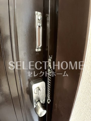 【セキュリティ】 | ビューコートKF