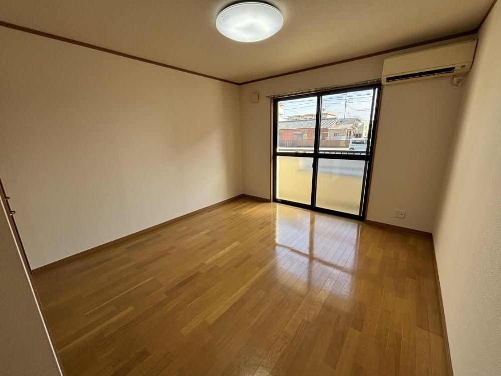 StudioAmiの居間・リビング