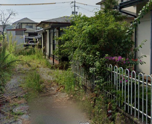 下北方町　売地