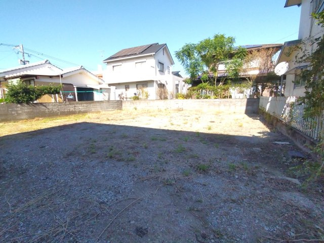下北方町　売地のその他