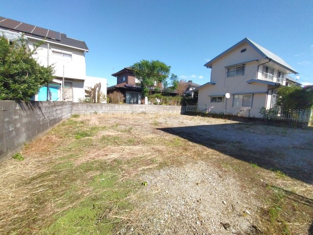 下北方町　売地のその他