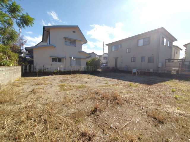 下北方町　売地のその他