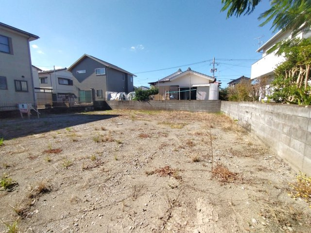 下北方町　売地のその他