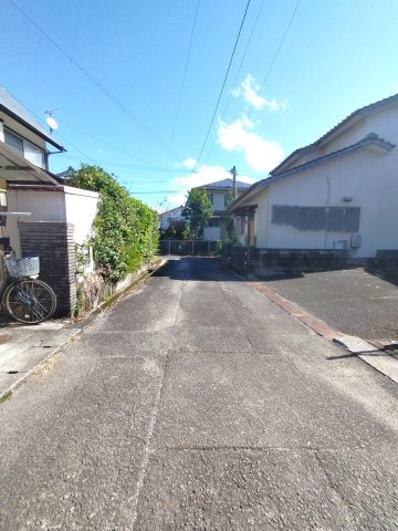 下北方町　売地のその他