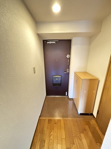 【玄関】