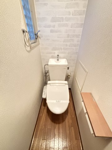 【トイレ】