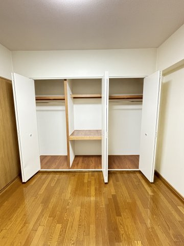 【収納】