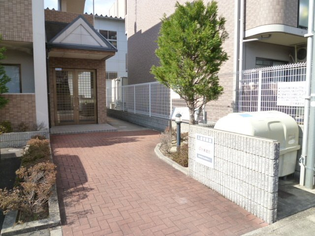 ヴィラ９９のその他共用部分