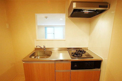 【キッチン】 | HPに初期費用掲載「プライスホーム」で検索！ピエス千早B