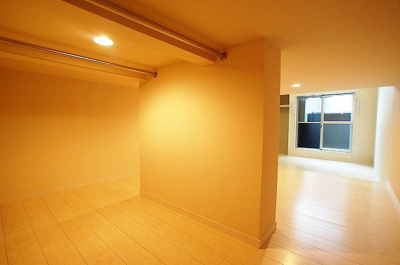 【寝室】 | HPに初期費用掲載「プライスホーム」で検索！ピエス千早B