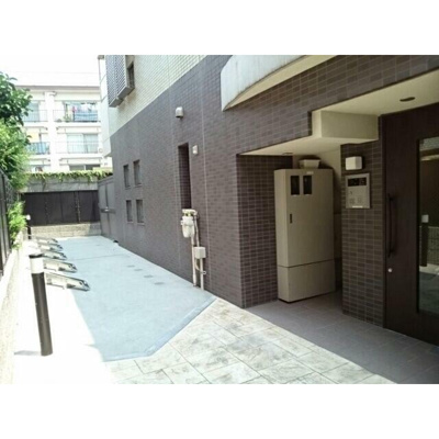 【その他共用部分】 | クラレンス