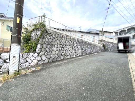 売土地　中央区広沢3丁目の周辺|周辺の様子です。