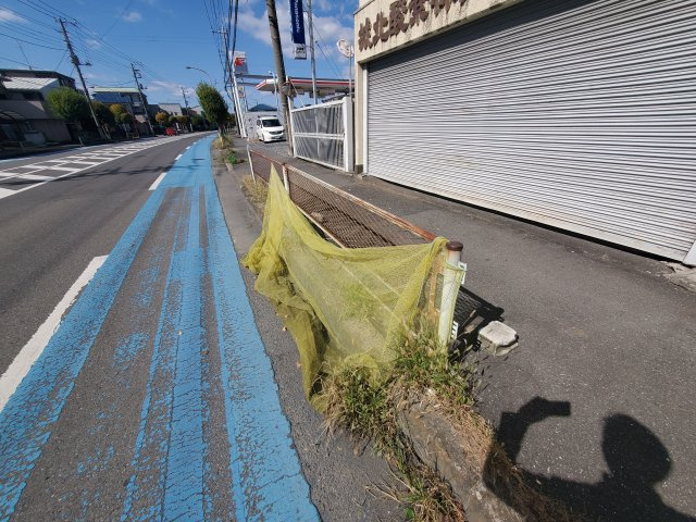 岩槻城北マンションのその他共用部分