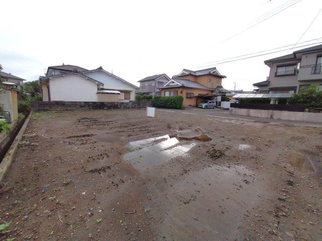 吉村町ハシテ　売地のその他