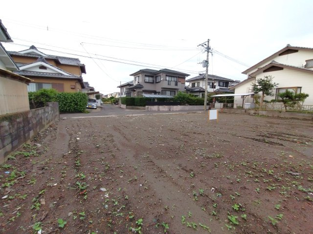 吉村町ハシテ　売地のその他